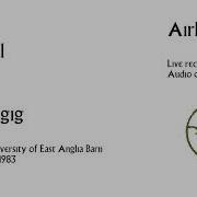 Airbridge Live In The UEA Barn
