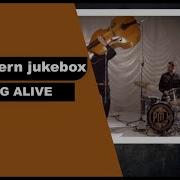 TENOR REACTS TO POSTMODERN JOKEBOX Feat WILD BILL STAYING ALIVE
