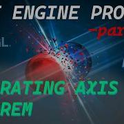 Game Engine Project 5 Separating Axis Theorem For 3D Collision