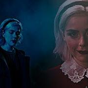Sabrina Spellman A Little Wicked