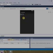 Linear Layout Use In Xamarin