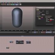 Thinking Particles Emitting Particles From Particles