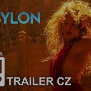 Babylon 2022 CZ HD Trailer