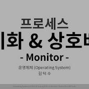 OS Lecture 6 Process Synchronization And Mutual Exclusion 7 7 Monitor