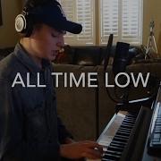 Jon Bellion All Time Low Piano Cover