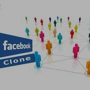 Facebook Clone In PHP Social Networking Platform