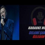 Özledim KARAOKE Cover Si Karar