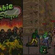 Zombie Slayer JAVA GAME GameCo Mobile 2012 FULL WALKTHROUGH