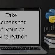 Python Source Code For Taking Screenshot