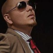 Pitbull Feels Good