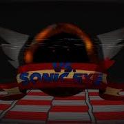 Sunshine Remix FNF VS Sonic Exe V2 UST