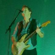DEUS Sirens Bad Timing Serpentine Dream Sequence December1st 2015 RotterdamseSchouwburg