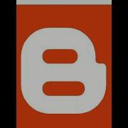 Blogger Logo By Using Python