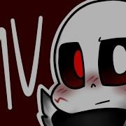 Crush Underverse Flipnote MV Sudomemo