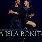 Ricky Martin Ft Naya Rivera La Isla Bonita