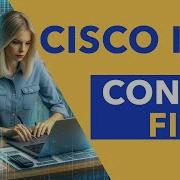 Cisco IOS Configuration Files