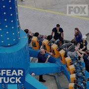Oaks Park Ride Evacuated After Being Stuck Upside Down