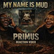 Our First Time Hearing Primus My Name Is Mud Re Upload