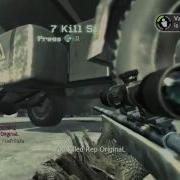 Amazing Cod 4 KillFeed Sick Highrise Gwk EPIC REACTIONS