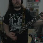 Dissection Xeper I Set Cover Rocksmith 2014