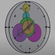 How To Design A Clock In SolidWorks With Complete Details SolidWorks Files Are Attached