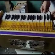 Harmonium Coupler Problem Repair Tutorial
