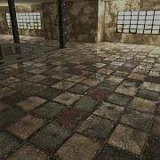 Tutorial Realistic Garage Lighting In Unity 5 Part 1