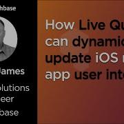 Data Replication Demo With Couchbase Mobile And Swift