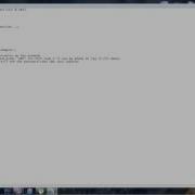 Network Security Tutorial 1