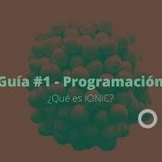 Qué Es IONIC Por Qué Usarlo Vale La Pena Junio 2021