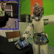 ICub Learning To Recognize Visual Objects Through Curiosity Driven Manipulation