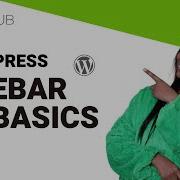 How To Add And Customize Sidebars On Your WordPress Site