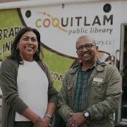 Coquitlam Public Library Commercial 2023