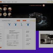 GOOD NEWS Full Tutorial On Coffee Sales Management System Made With Python Tkinter Step By Step