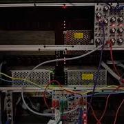 Mutable Instruments Edges With TimeRunner