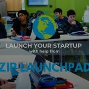 Launch Your Startup With ZIP Launchpad