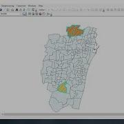 How To Export Shapefile In ArcGIS