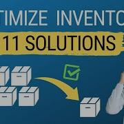 How To Optimize Inventory 11 Proven Inventory Reduction Strategies
