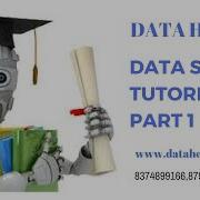 Data Science Tutorial Part 1 Rritec Trainings