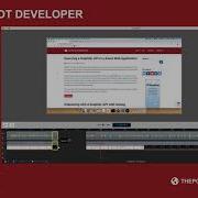 Screencast Lessons With ScreenFlow 03 07 1PM PT