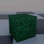 Motion Tracking Test Blender Render