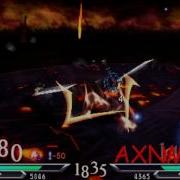 Dissidia 012 Final Fantasy Zack Fair Vs Cloud Strife HD