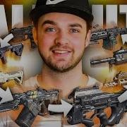 THE CRAZIEST COD MINI GAME EVER