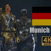 Michael Jackson They Don T Care About Us Live In Munich July 6th 1997 4K60FPS