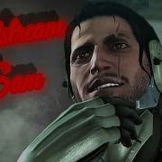 Metal Gear Rising Revengeance Jetstream Sam Experience By Nik0 Teaser
