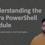 Entra PowerShell Module In Depth Explanation Installation And Aliasing Steps In Lab