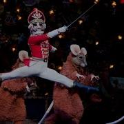 How Creepy Is The Nutcracker