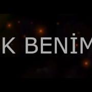 KASIM ŞEREN AŞK BENİMLE SÖZLÜ