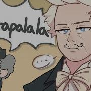 Good Omens S2 Aziraphale Animation