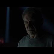 Blade Runner 2049 Casino Fight